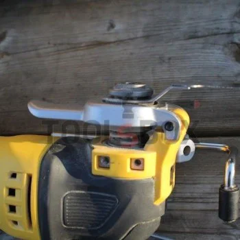 Мултифункционален инструмент DeWALT DWE315 , 300 W