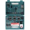 Drill and screwdriver accessory set Makita B-53811 , 100 pieces