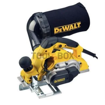 Ренде електрическо DeWALT D26500K , 1050W