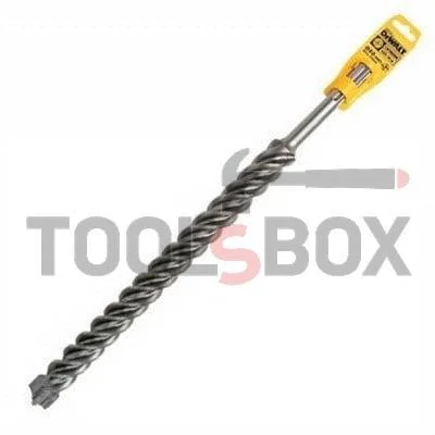 Drill with SDS-max tail / grip DeWALT DT9430
