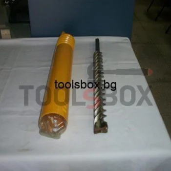 Свредло с SDS-max опашка / захват DeWALT DT9445