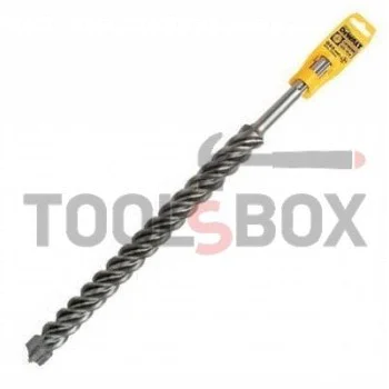 Свредло с SDS-max опашка / захват DeWALT DT9442