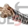 Drill bit with SDS-max shank / grip DeWALT DT60833
