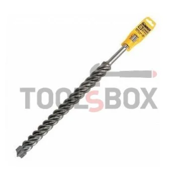 Свредло с SDS-max опашка / захват DeWALT DT9449