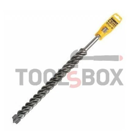 Drill bit with SDS-max shank / grip DeWALT DT9449