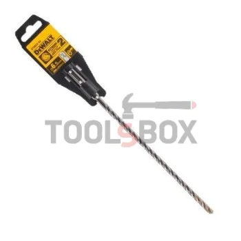 Свредло с SDS-plus опашка / захват DeWALT DT9522