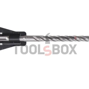 Свредло с SDS-plus опашка / захват DeWALT DT9568