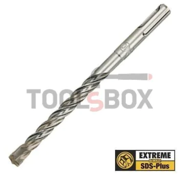 Свредло с SDS-plus опашка / захват DeWALT DT9537
