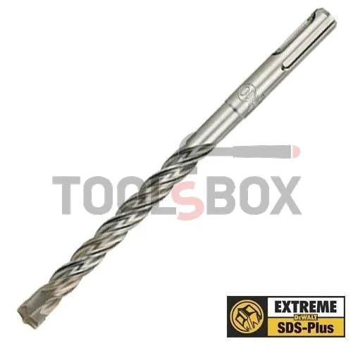 Drill bit with SDS-plus shank / grip DeWALT DT9537