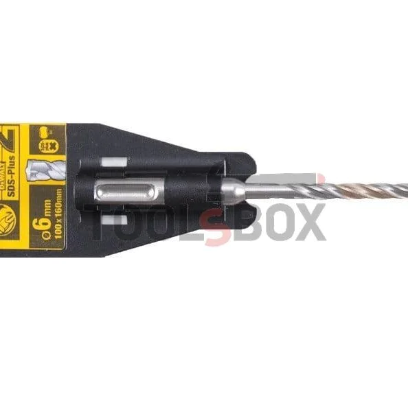 Drill bit with SDS-plus shank / grip DeWALT DT9515