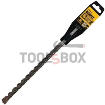 Свредло с SDS-plus опашка / захват DeWALT DT9580