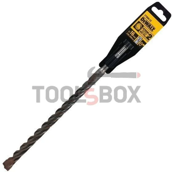Drill bit with SDS-plus shank / grip DeWALT DT9580