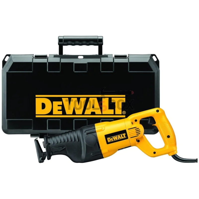 Ножовка DeWALT DWE305PK , 1200W