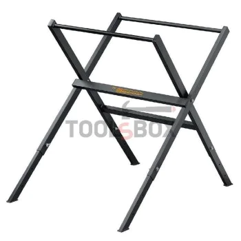 Стойка за машина отрезна DeWALT D240001