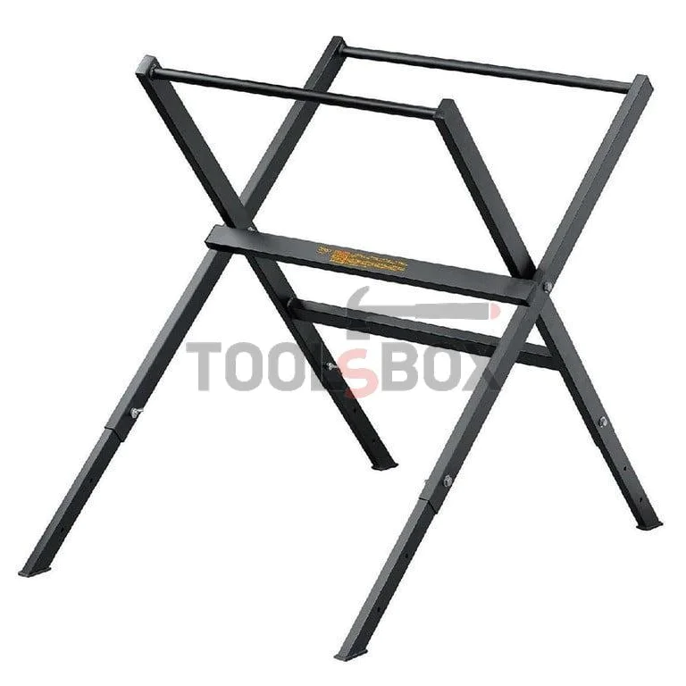 Stand for DeWALT D240001 trimming machine