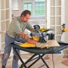 Stand for DeWALT D240001 trimming machine
