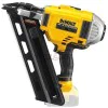 Cordless Tucker DeWALT DCN690N , Without Charger and Battery