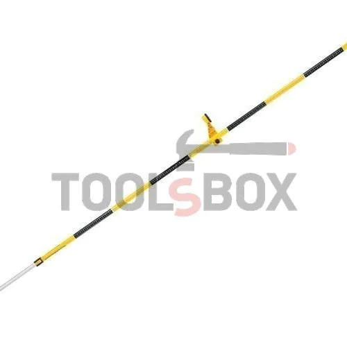 Стойка за нивелир телескопична Dewalt DE0882