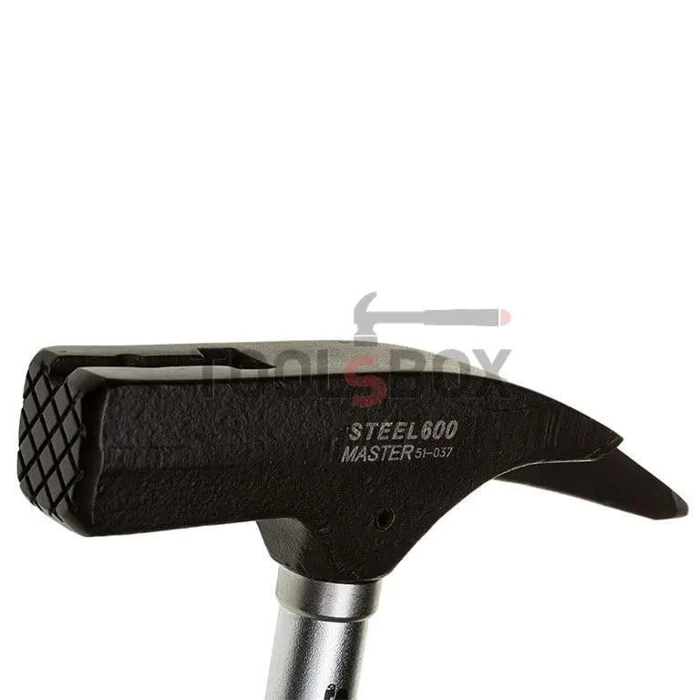 Hammer with magnet STANLEY 1-51-037