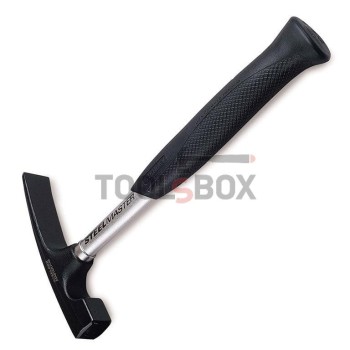 Чук зидарски с метална дръжка STANLEY 1-51-039