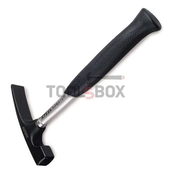 Чук зидарски с метална дръжка STANLEY 1-51-039