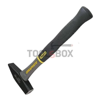 Чук шлосерски с ергономична дръжка STANLEY 1-54-913