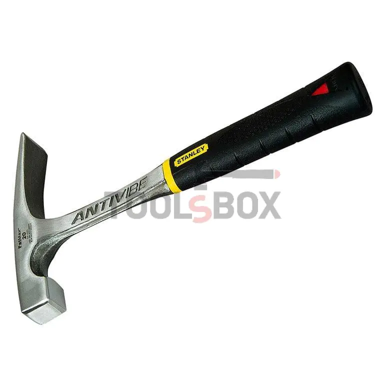 Hammer with metal handle STANLEY 1-54-022