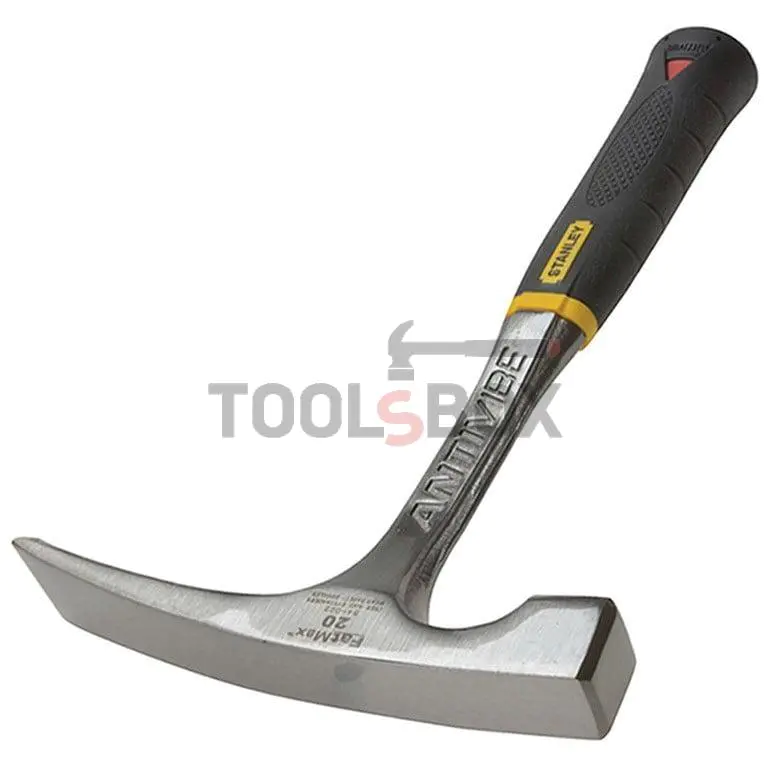 Hammer with metal handle STANLEY 1-54-022