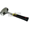 Hammer with ergonomic handle STANLEY 1-56-001