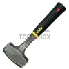 Hammer with ergonomic handle STANLEY 1-56-001