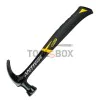 Goat foot hammer with ergonomic handle STANLEY FMHT1-51275