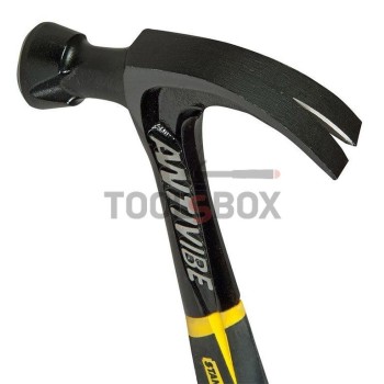 Чук кофражен кози крак с ергономична дръжка STANLEY FMHT1-51275