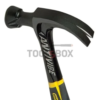 Чук кофражен кози крак с ергономична дръжка STANLEY FMHT1-51275
