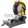 Circular saw DeWALT DW872 with Gerung for Metal , 2200W