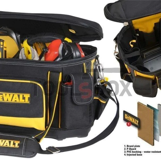 DeWALT DWST517400 tool bag