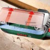 Bosch belt sander PBS 75 A , 710 W, 533x75 mm, 0 603 2A1 020