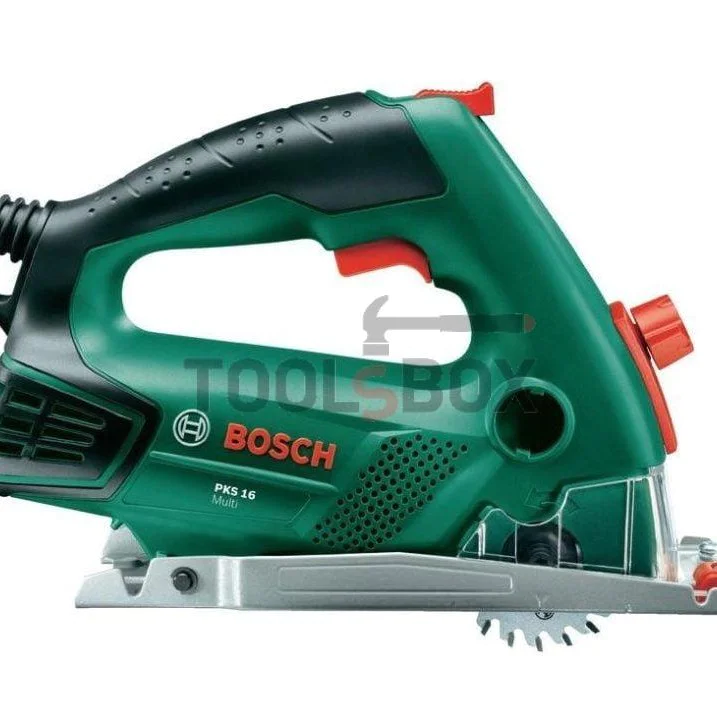 Bosch PKS 16 Multi tool, 400 W, 6400 rpm