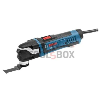 Инструмент мултифункционален Bosch GOP 40-30 Professional, 400 W