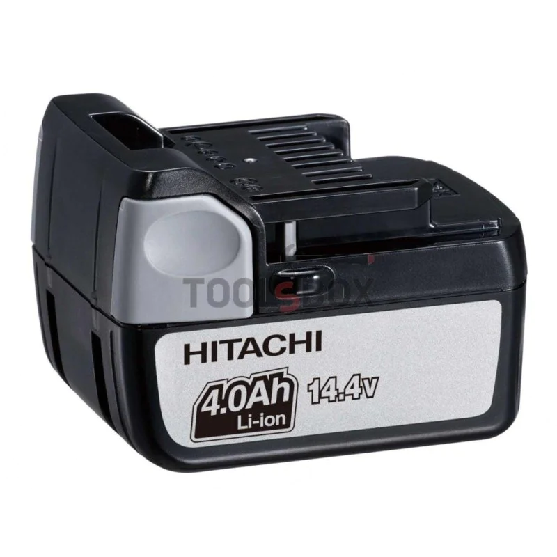 Rechargeable battery Hitachi BSL1440 , 14.4 V , 4.0 Ah