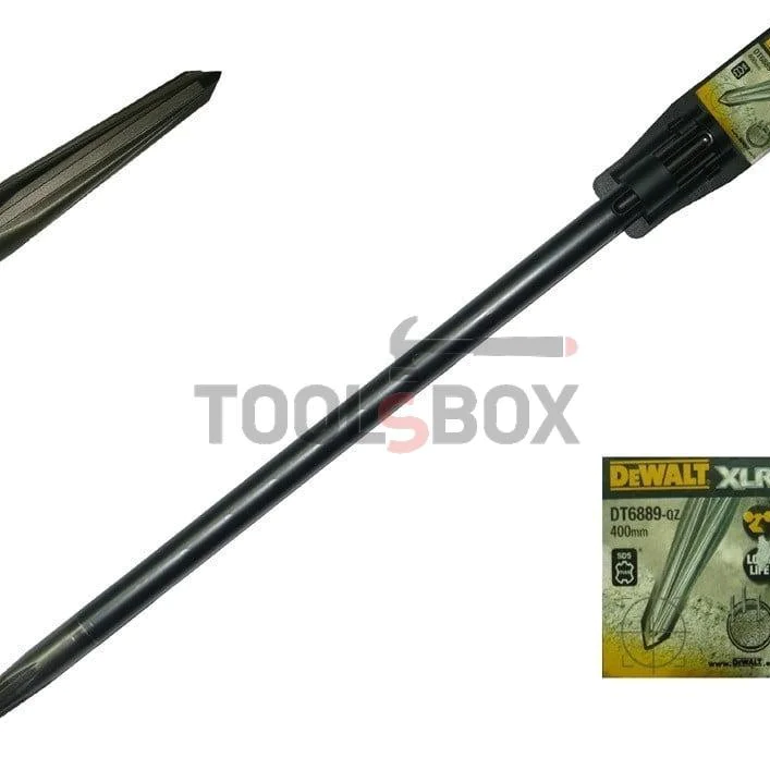 DeWALT DT6889 SDS-max shank/grip awl