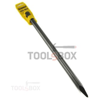 Шило с SDS-max опашка / захват DeWALT DT6821