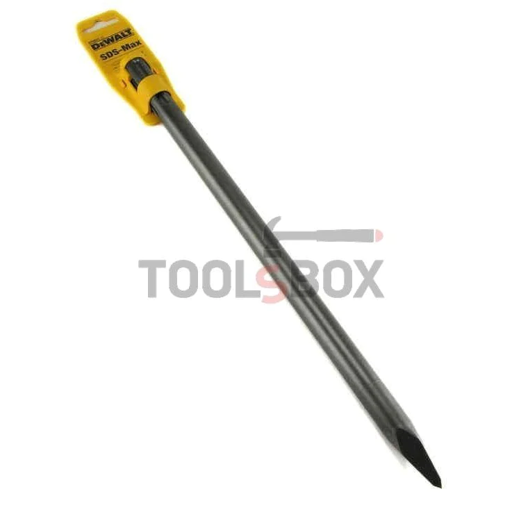 DeWALT DT6821 SDS-max shank/grip awl