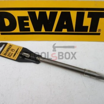 Шило с SDS-plus опашка / захват DeWALT DT6801