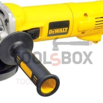 Ъглошлайф DeWALT DWE4217 , 1200W , 125 мм