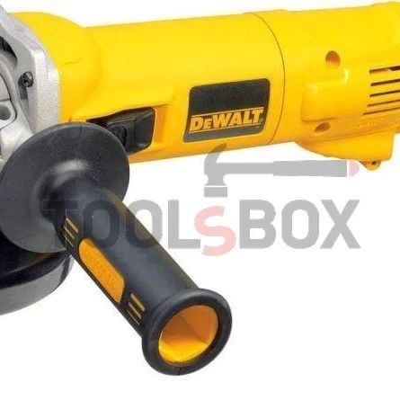 Angle grinder DeWALT DWE4217 , 1200W , 125 mm
