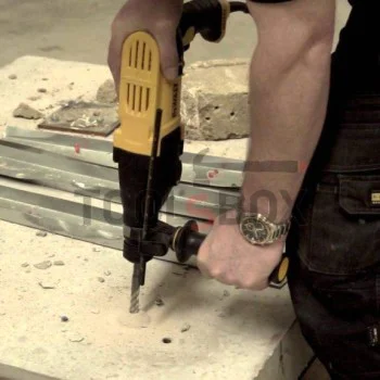 Перфоратор със SDS plus DeWALT D25133K , 800W