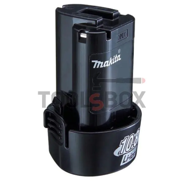 Makita Rechargeable Battery 194550-6 , 10,8V BL1013