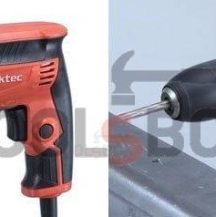 Бормашина Maktec MT607 450W
