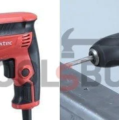Бормашина Maktec MT607 450W