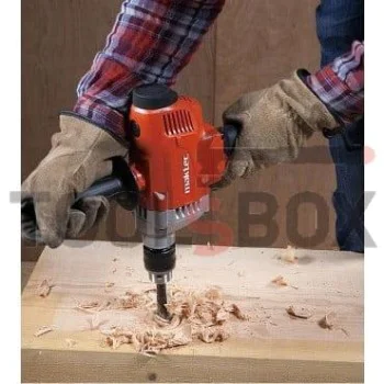 Бормашина Maktec MT622 750W